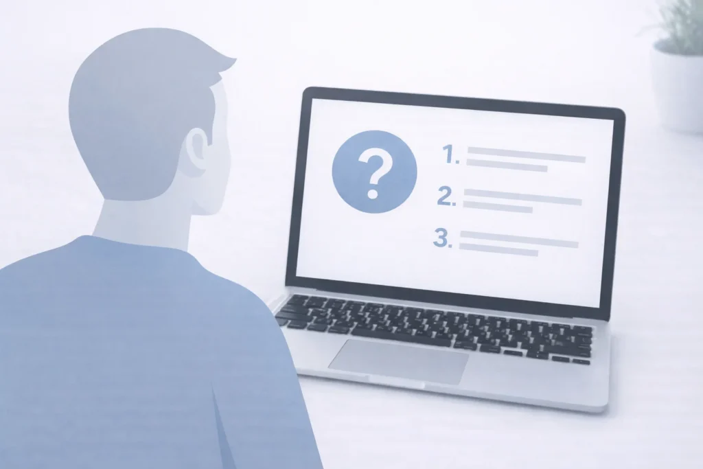 Ответы на частые вопросы: можно ли сделать приложение за 1 день и что будет готово